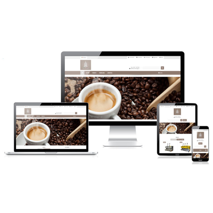 Realizzazione Siti E-Commerce Bologna