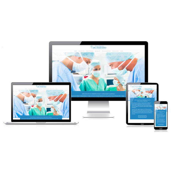 Realizzazione Siti Web Bologna