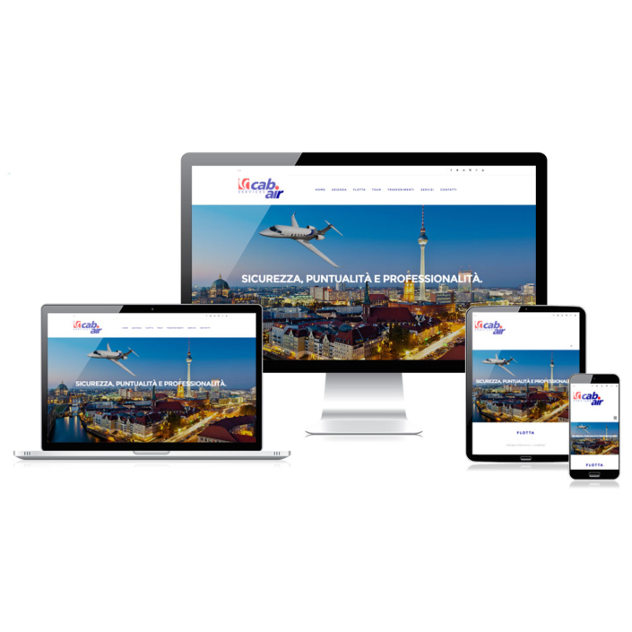 Realizzazione Siti Web Bologna