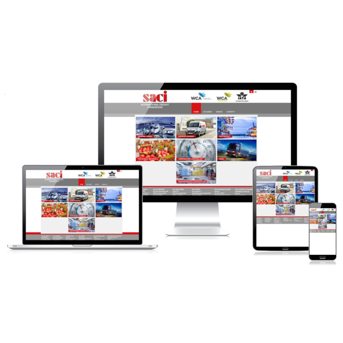 Realizzazione Siti Web Bologna