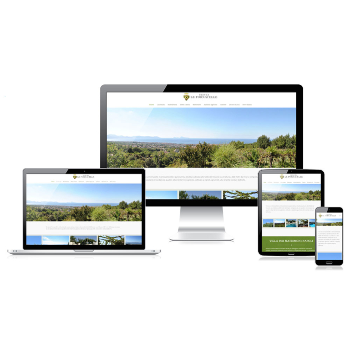 Realizzazione Siti Web Bologna